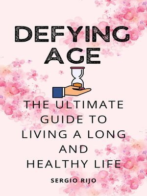 cover image of Defying Age